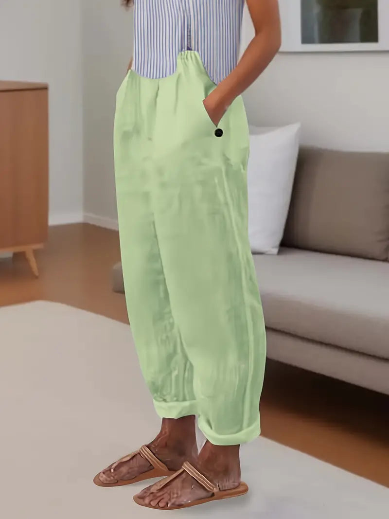 MW | Stilvolle und elegante General Pants