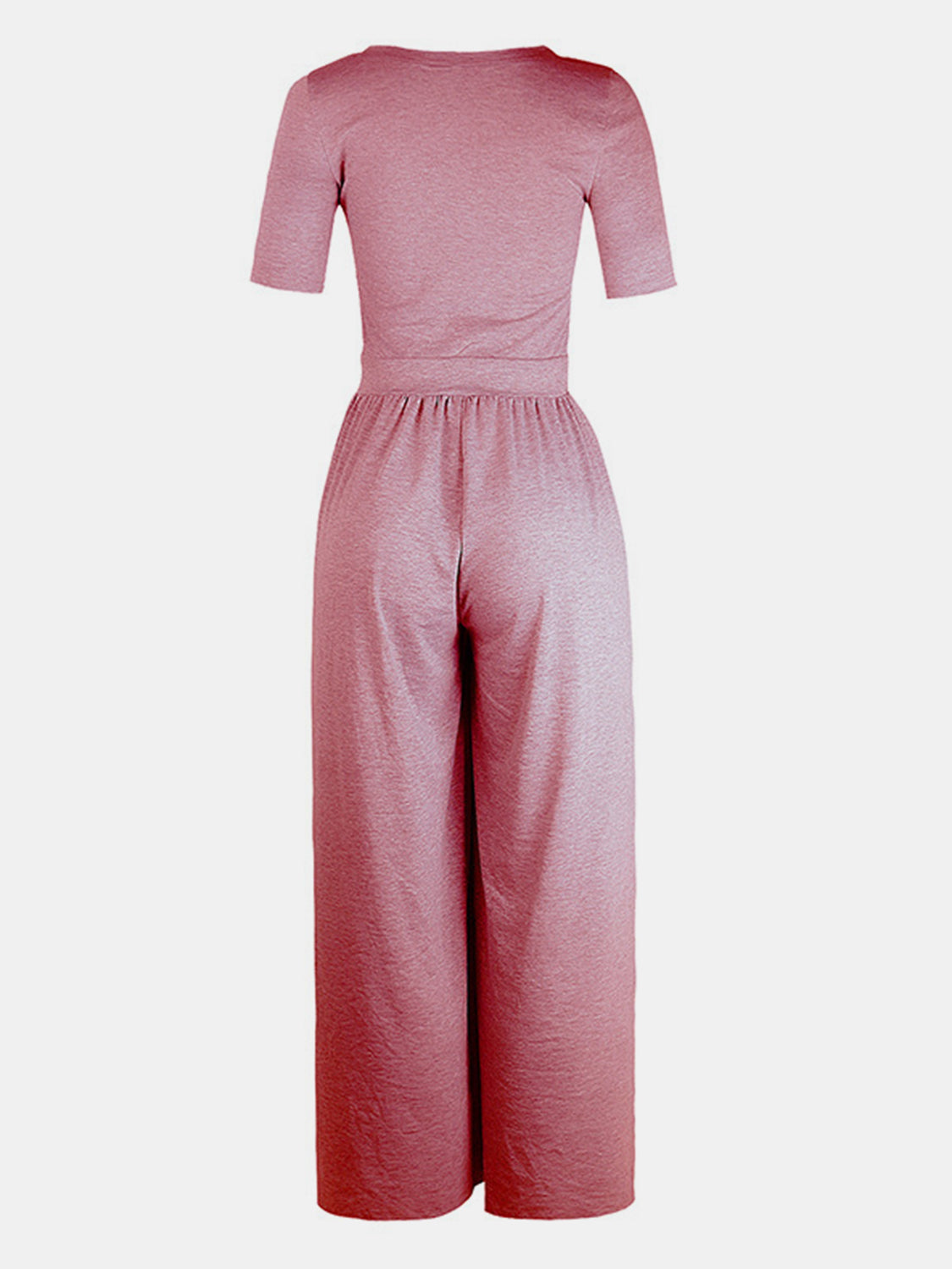 MW | Cooler und bequemer Jumpsuit