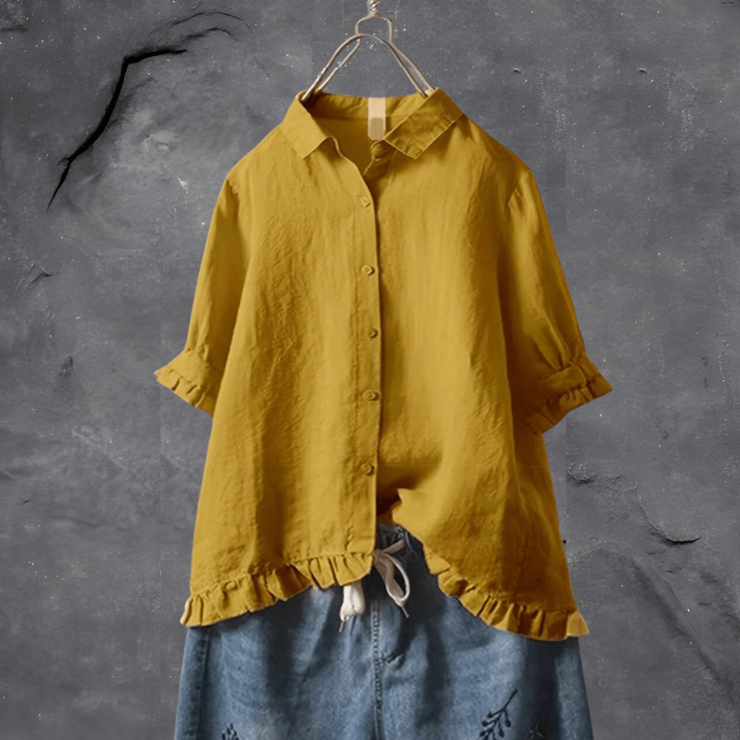 MW | Elegante und moderne Bluse für den Frühling