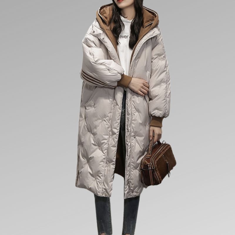 MW | Lässige und bequeme Jacke