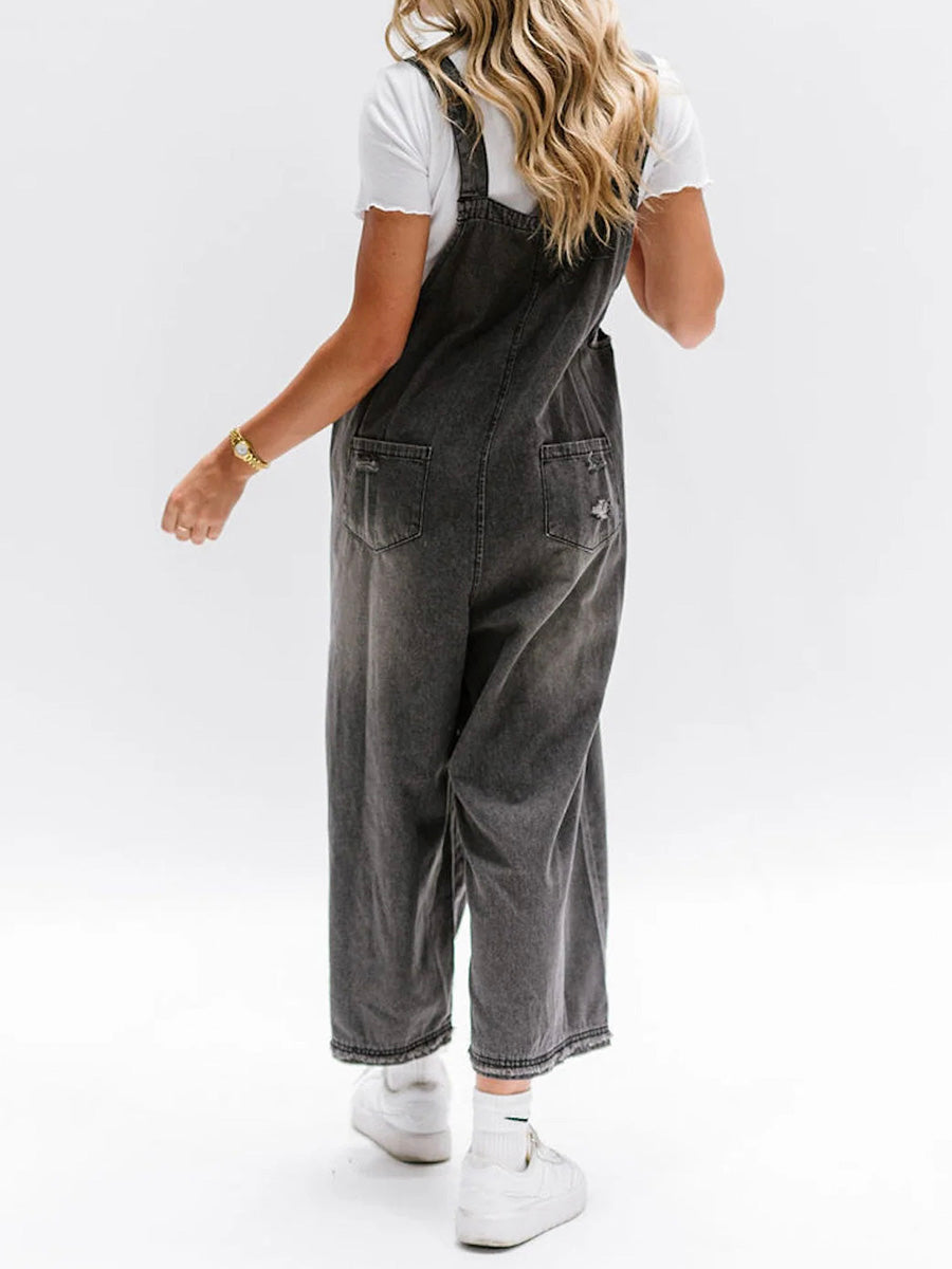 1+1 FREE: MW | Mühelos lässiger Jumpsuit