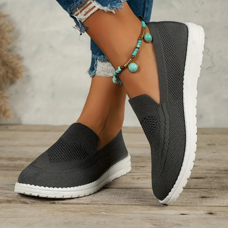 MW | ORTHOPÄDISCHE DAMEN-TURNSCHUHE