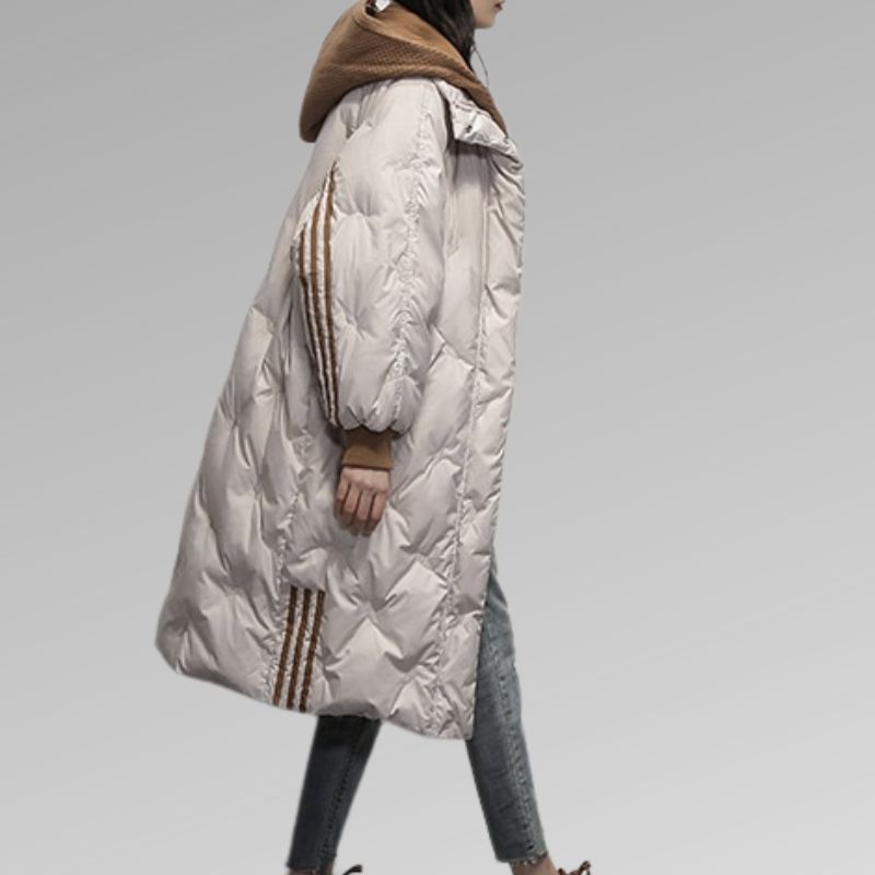 MW | Lässige und bequeme Jacke