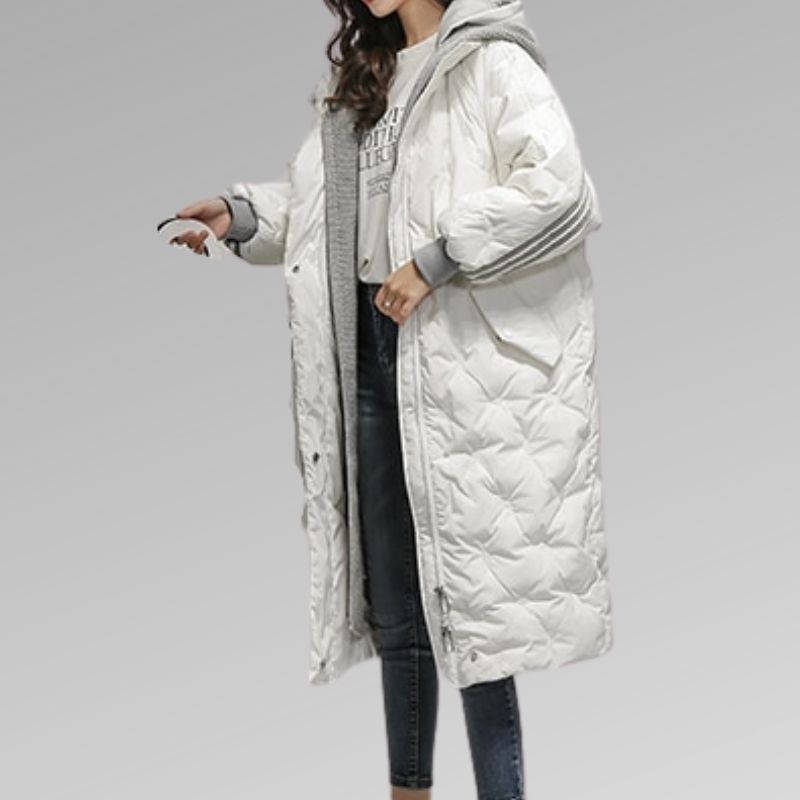 MW | Lässige und bequeme Jacke