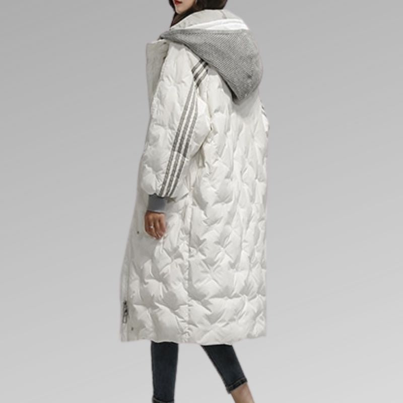 MW | Lässige und bequeme Jacke