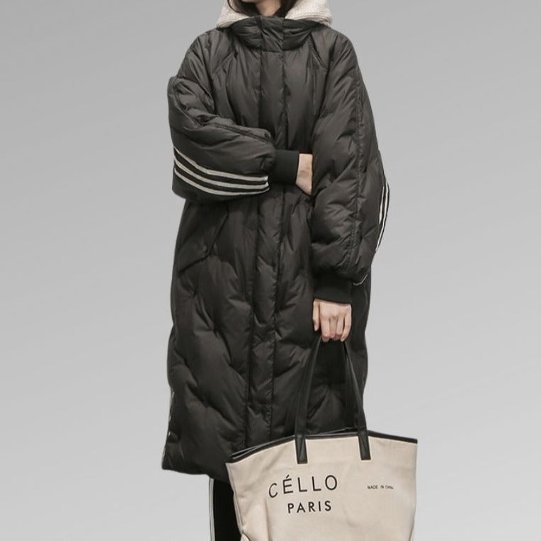 MW | Lässige und bequeme Jacke