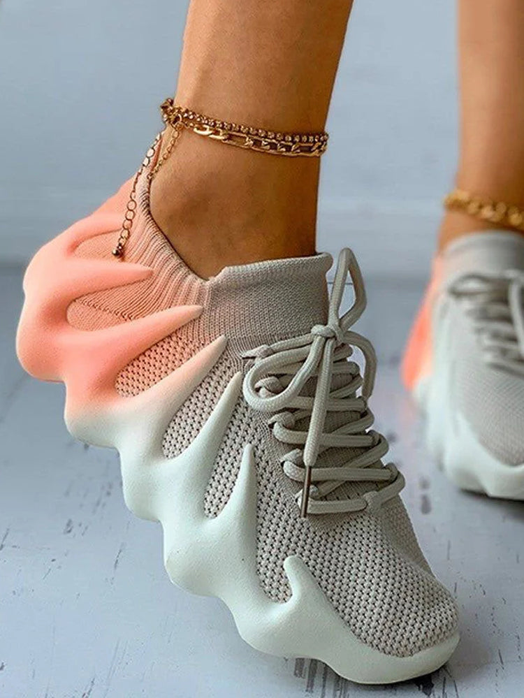 MW | Stylische und luftige Sneakers