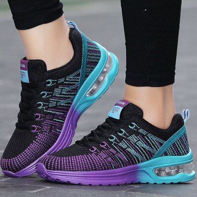 MW | Orthopädische Turnschuhe Stilvolle Wanderschuhe