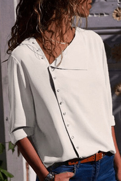 MW | Coole und bequeme Bluse