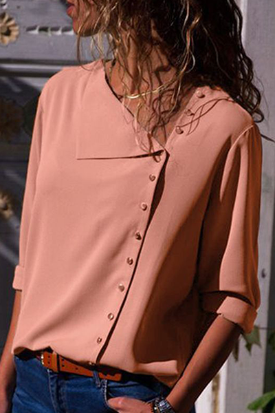 MW | Coole und bequeme Bluse
