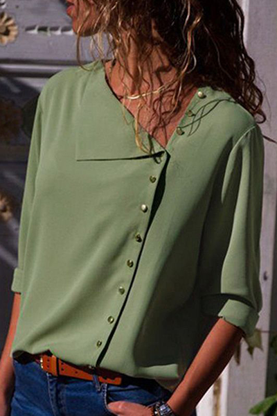 MW | Coole und bequeme Bluse