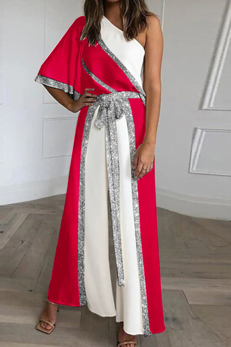 MW | Klassischer und cooler Jumpsuit