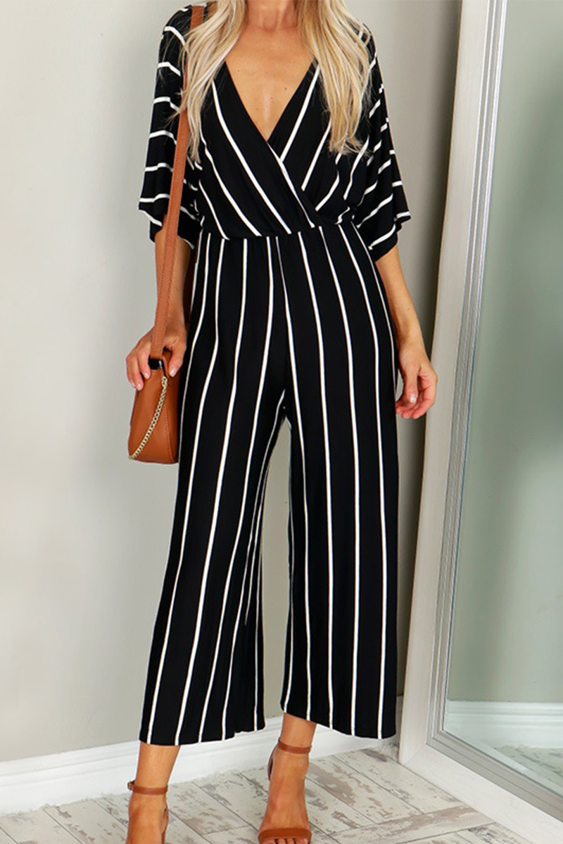 MW | Glamouröser und frischer Jumpsuit