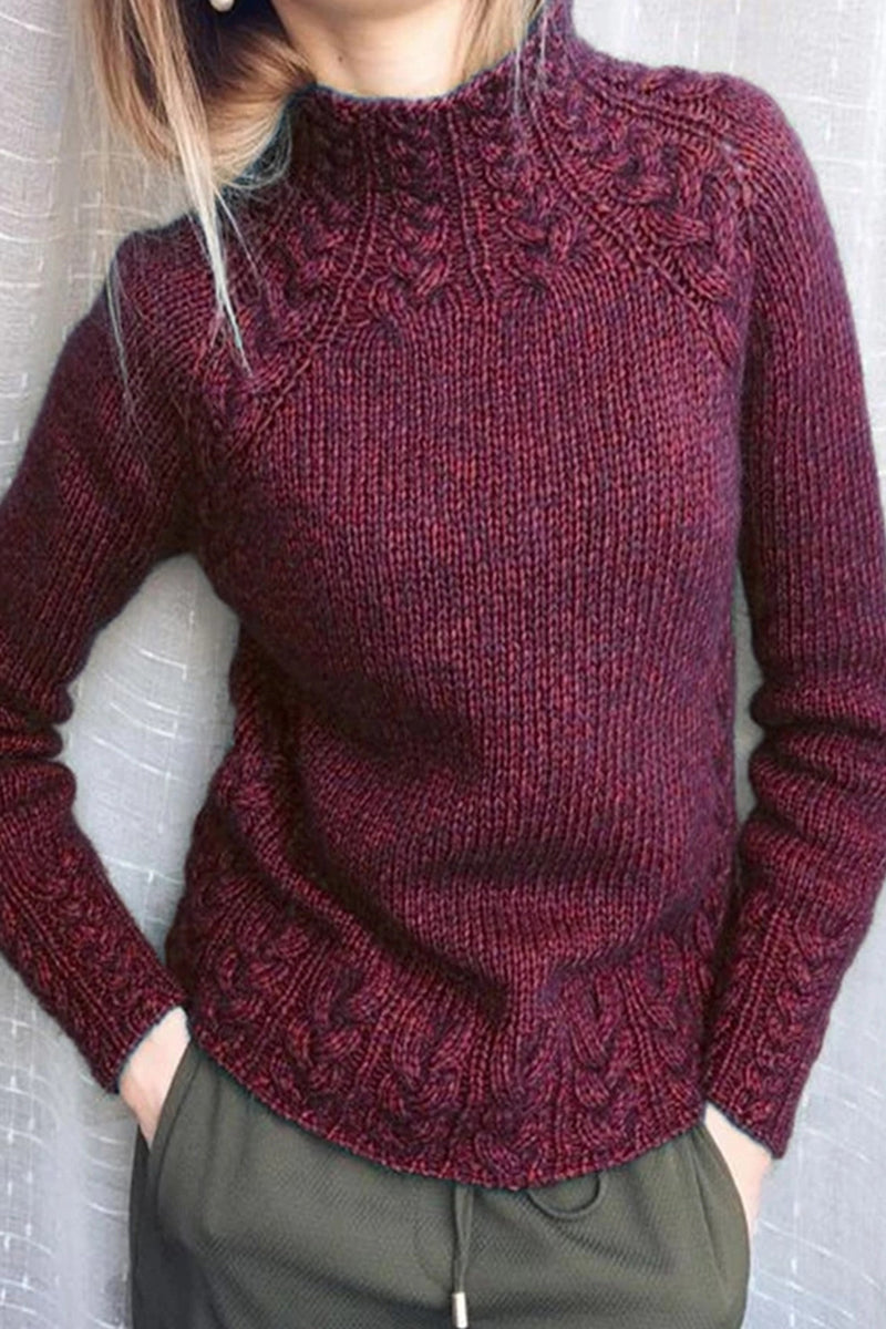 MW | Moderne und bequeme Winterpullover