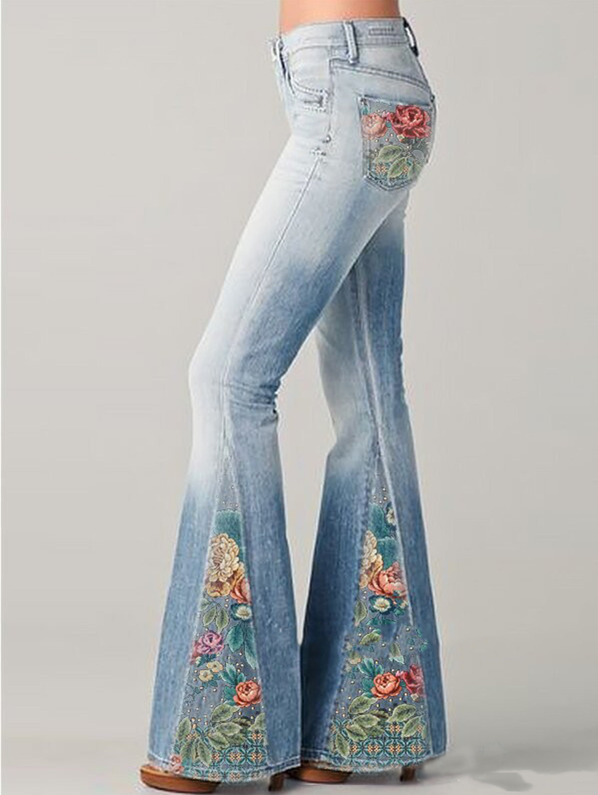MW | Moderne und modische Hosen