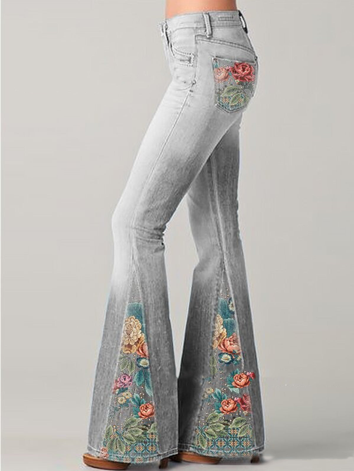 MW | Moderne und modische Hosen