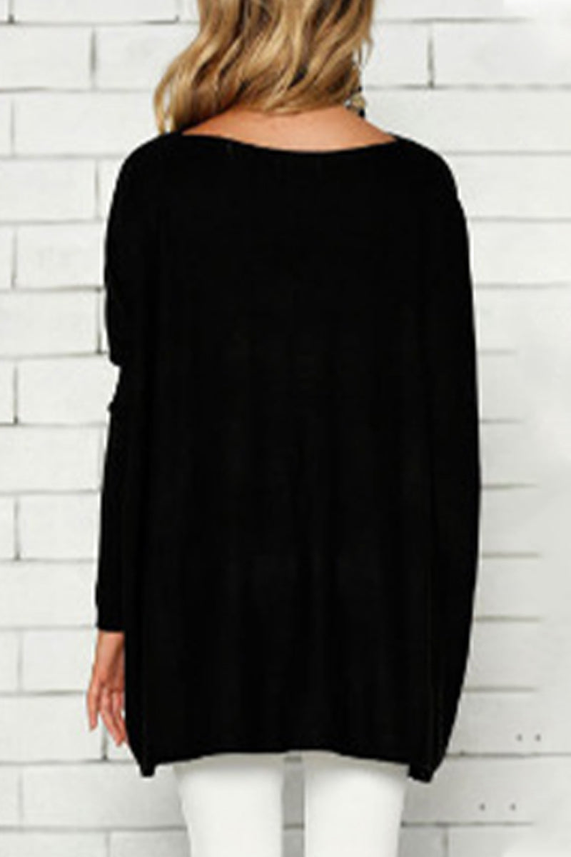 MW | Casual Daily Solid Solid Farbe O Neck T-Shirts (11 Farben)