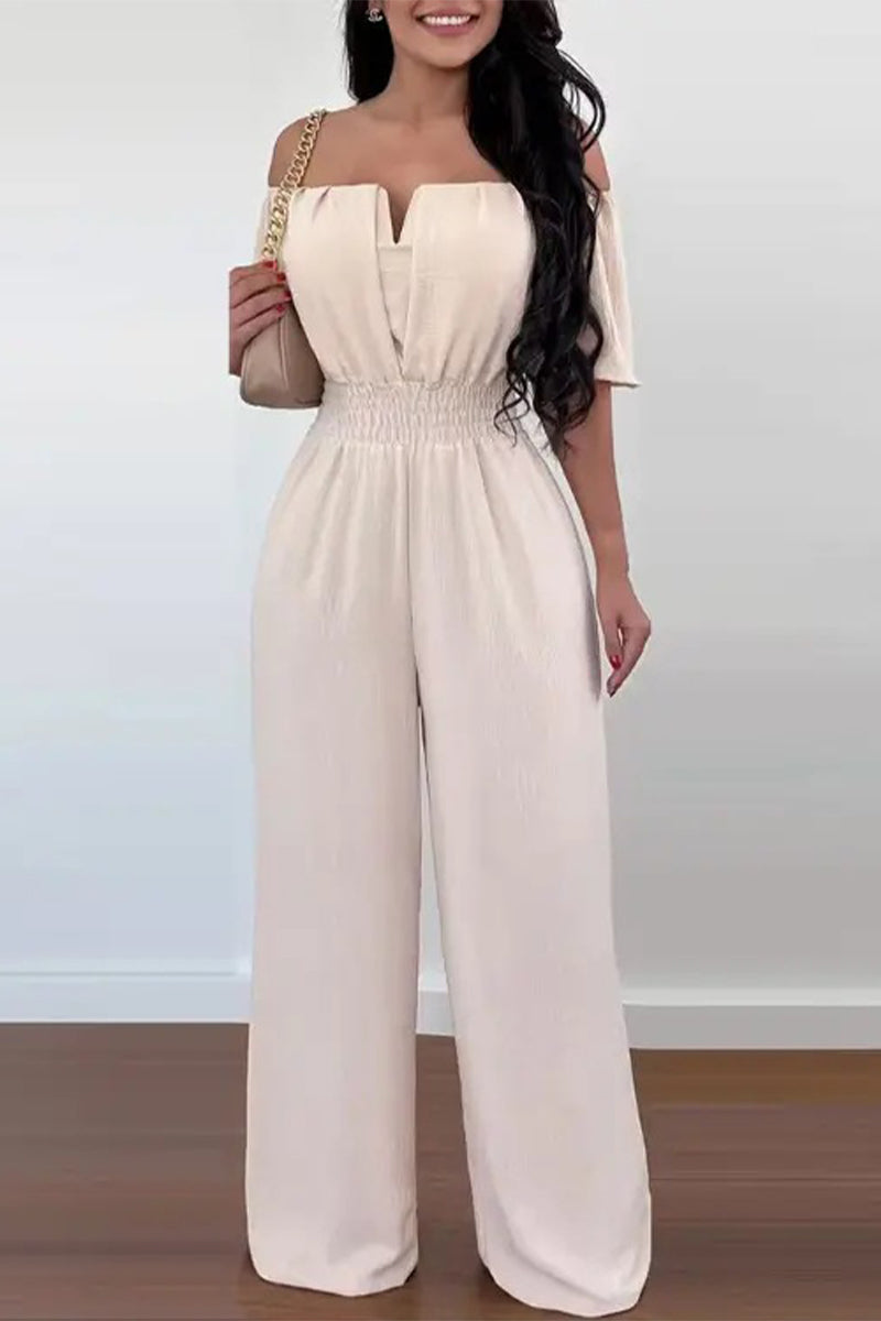 MW | Eleganter und frischer Jumpsuit