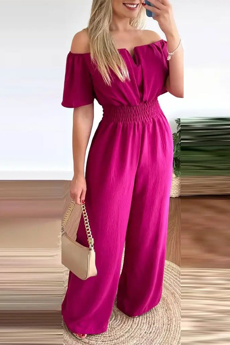 MW | Eleganter und frischer Jumpsuit