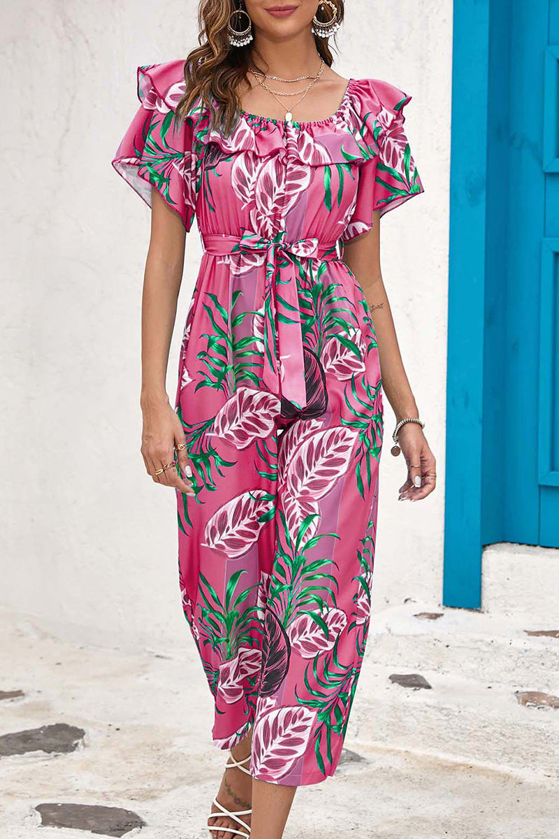 MW | Anspruchsvoller und cooler Jumpsuit