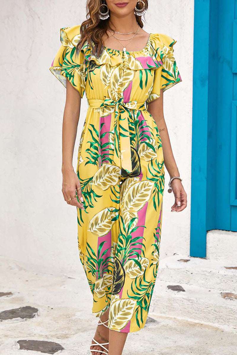 MW | Anspruchsvoller und cooler Jumpsuit