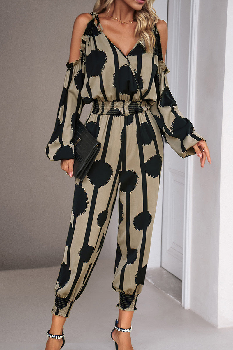 MW | Bequemer und stylischer Winter-Jumpsuit