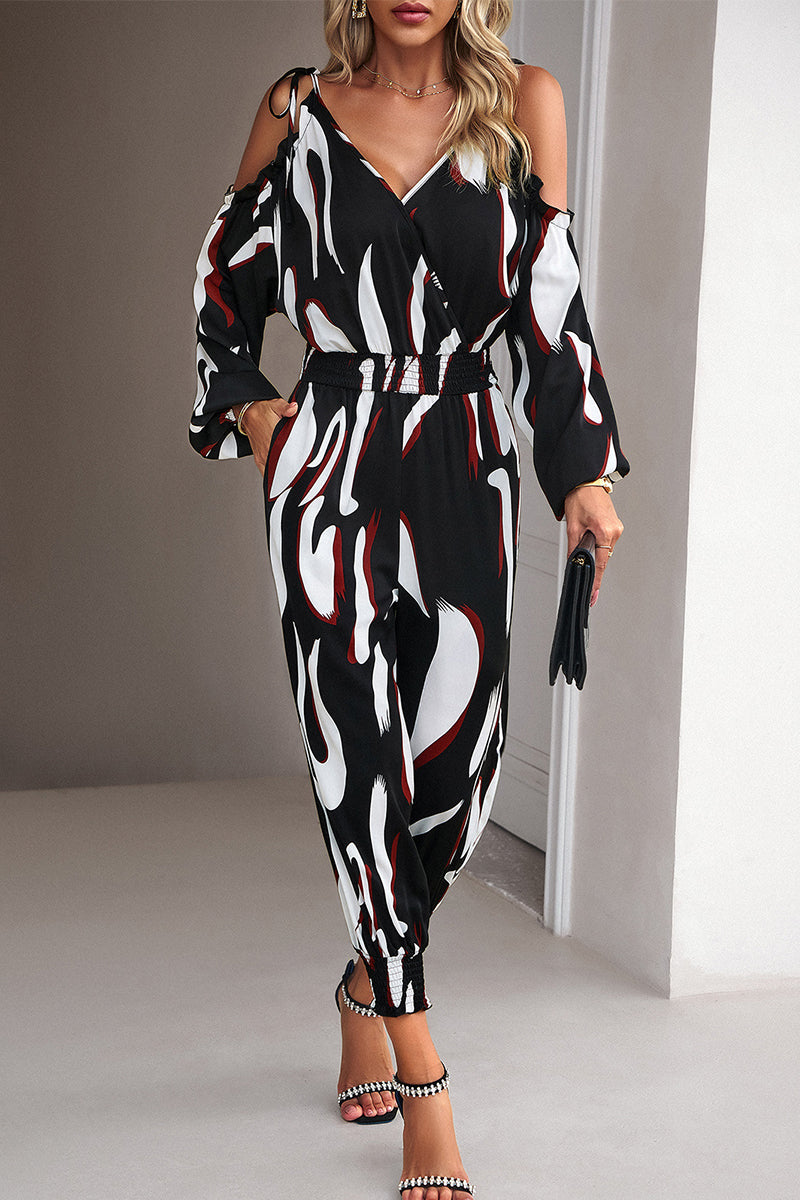 MW | Bequemer und stylischer Winter-Jumpsuit