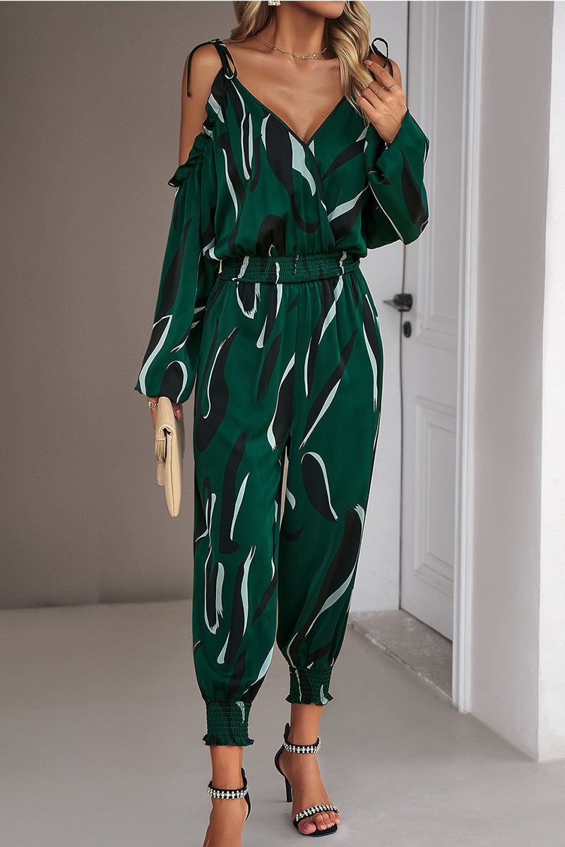 MW | Bequemer und stylischer Winter-Jumpsuit