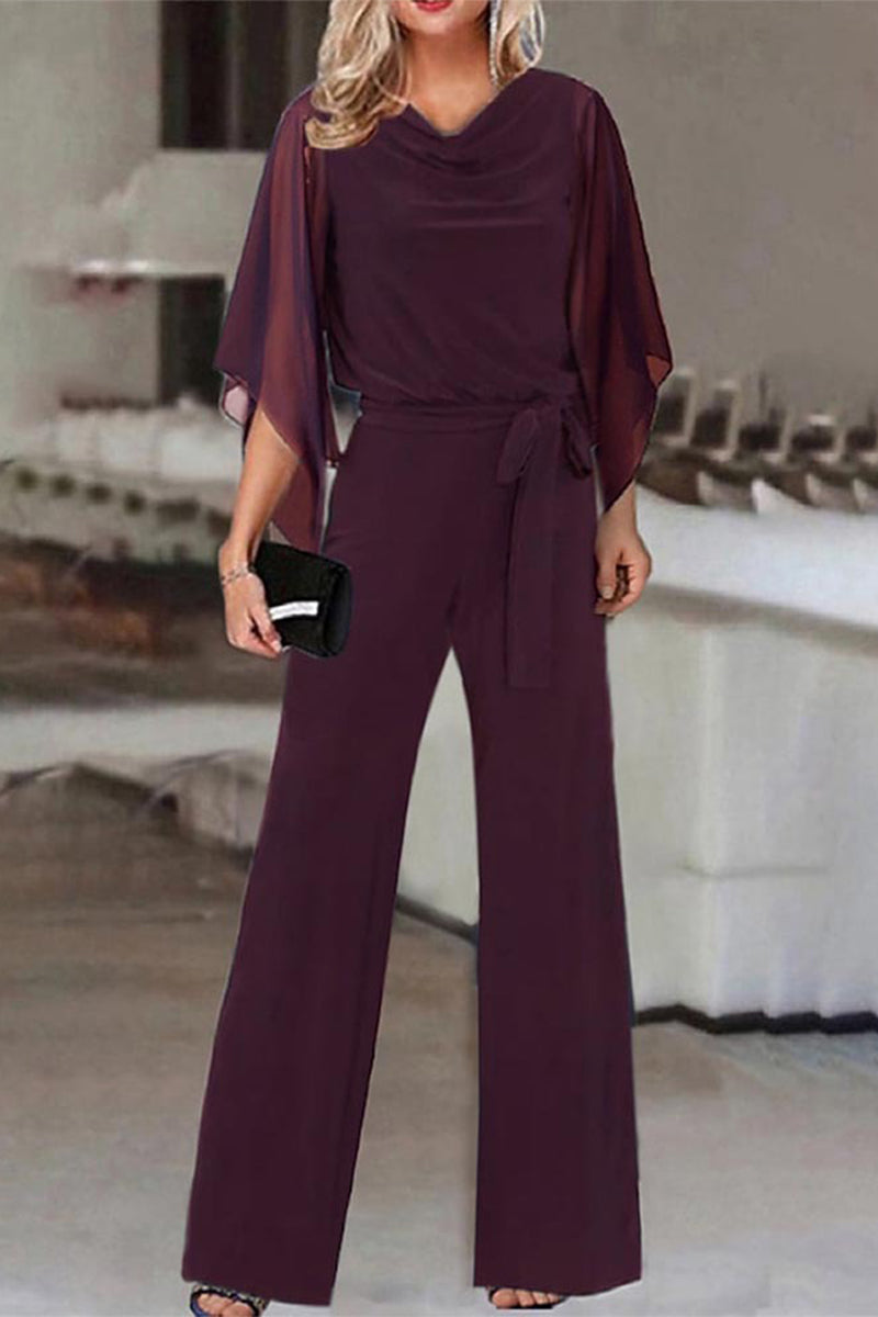 MW | Eleganter und luftiger Jumpsuit