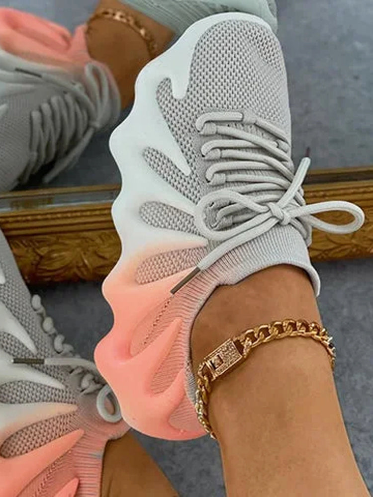 MW | Stylische und luftige Sneakers