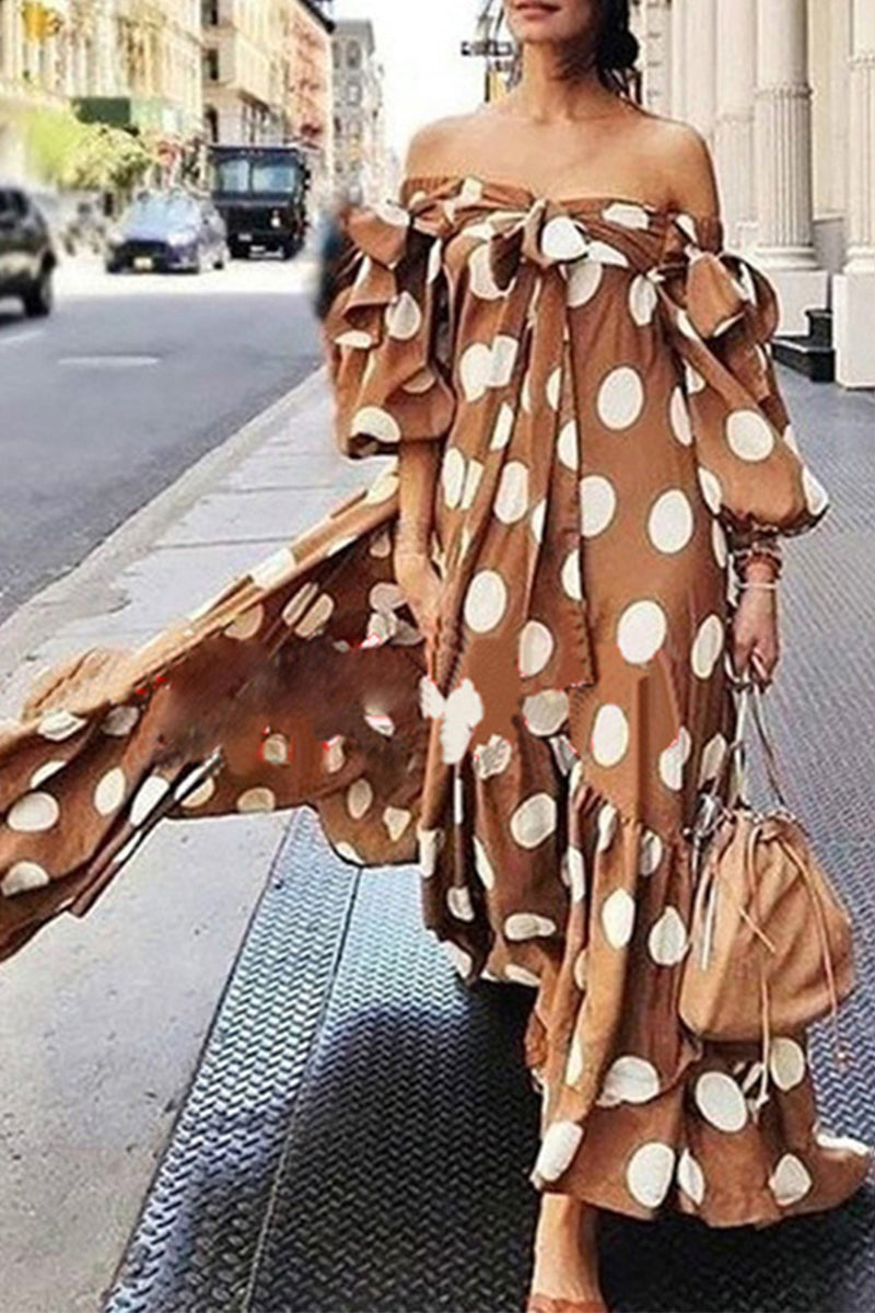 MW | Entspanntes und zeitloses Kleid