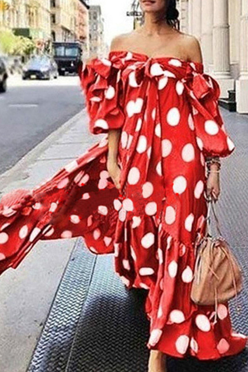 MW | Entspanntes und zeitloses Kleid
