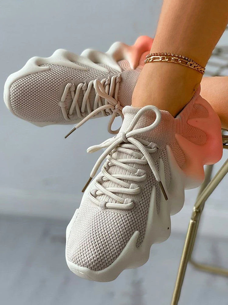MW | Stylische und luftige Sneakers