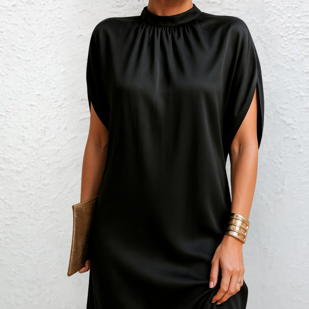 MW | Minikleid mit elegantem Design und schmeichelnder Passform für besondere Anlässe