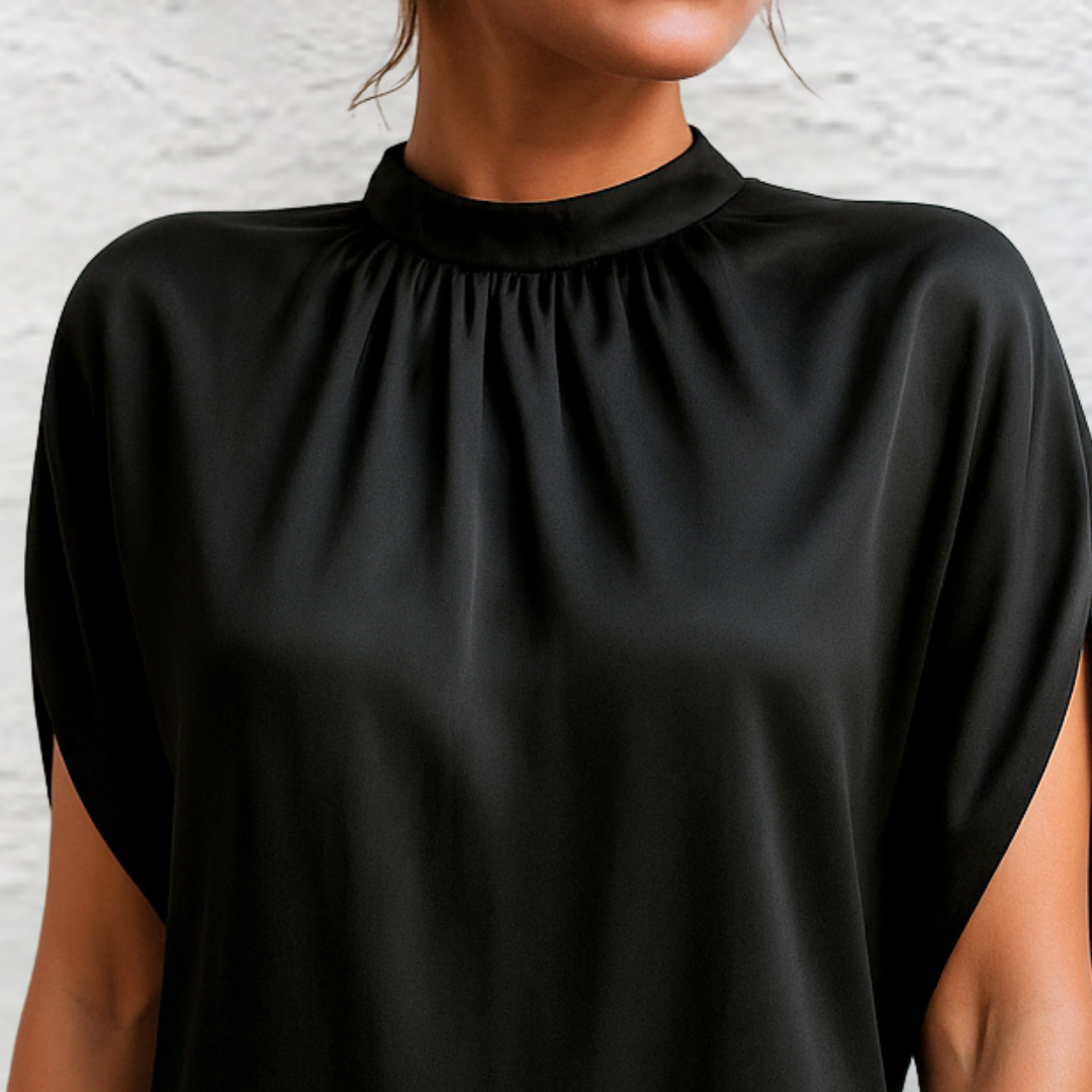 MW | Minikleid mit elegantem Design und schmeichelnder Passform für besondere Anlässe