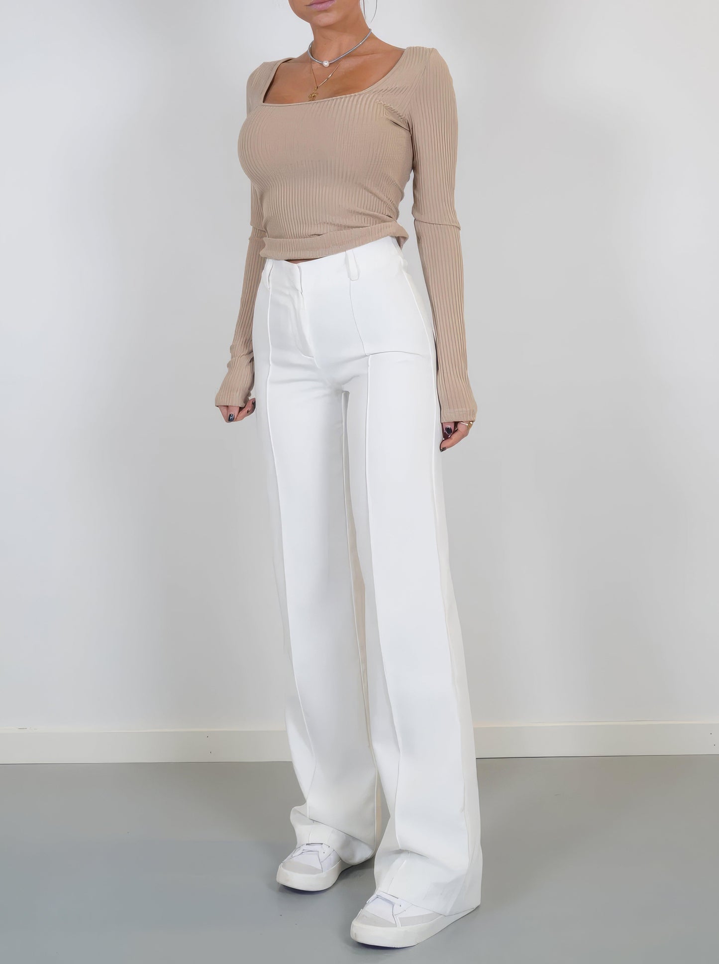 MW | Weite Hosen für Frauen
