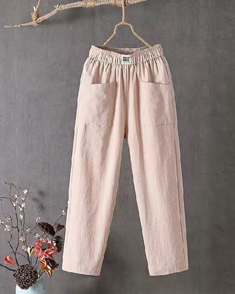 MW | Hosen für Frauen