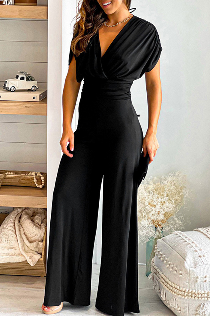 MW | Trendiger und eleganter General Jumpsuit