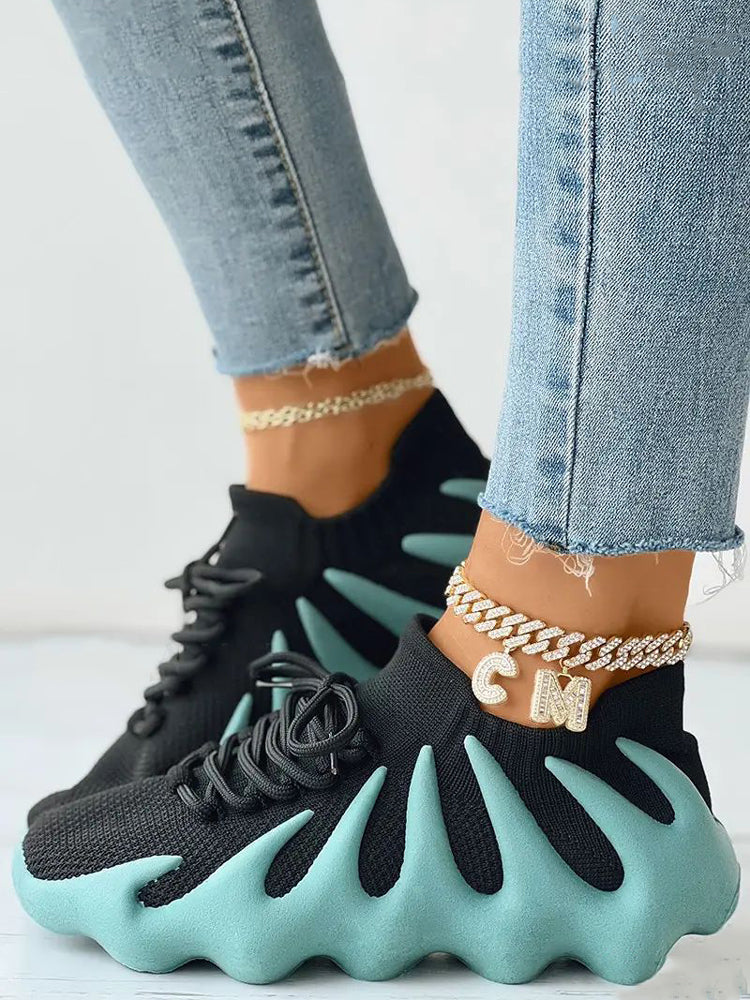MW | Stylische und luftige Sneakers