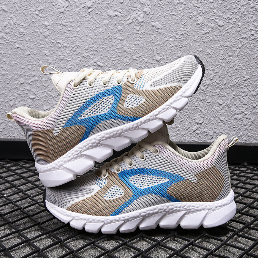 MW | MESH-ENTLASTUNGSPOLSTER-SNEAKERS
