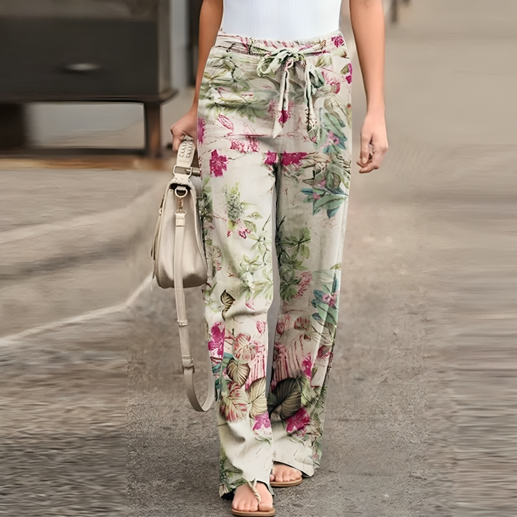 MW | Lässige Hose für Frauen