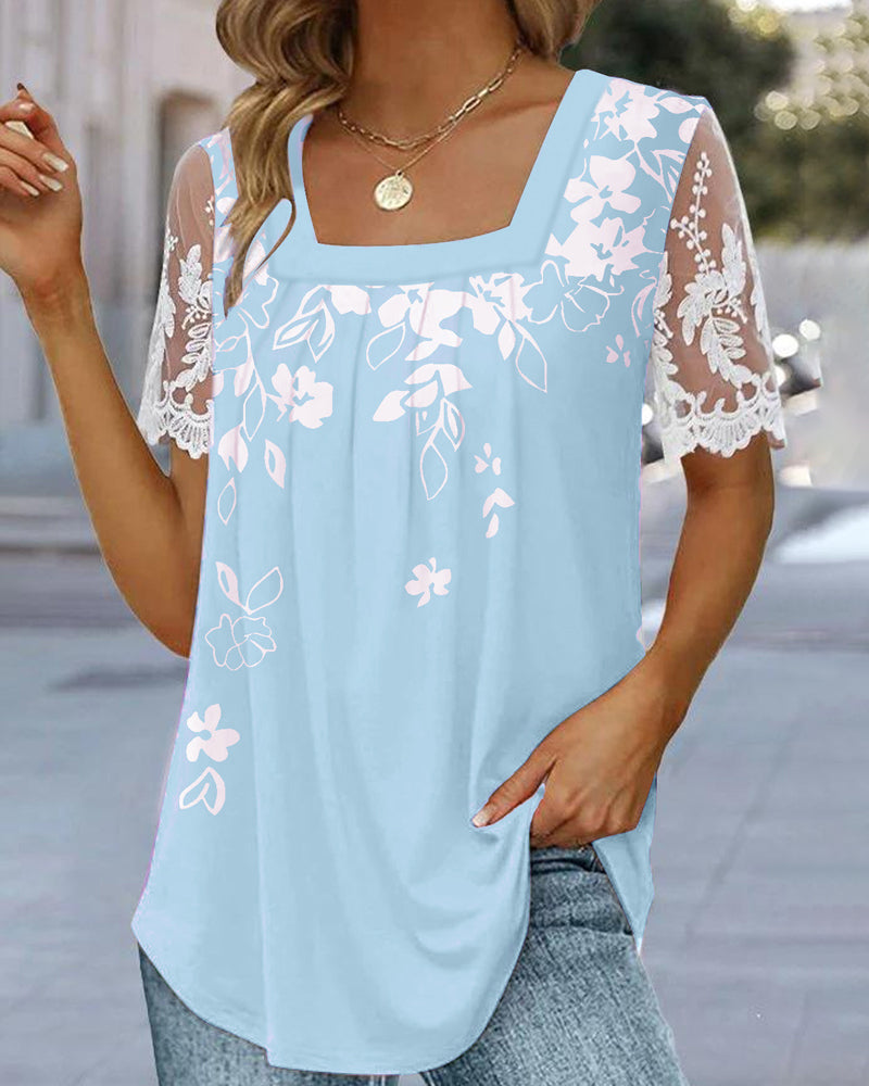 MW | Einfache und stilvolle Bluse
