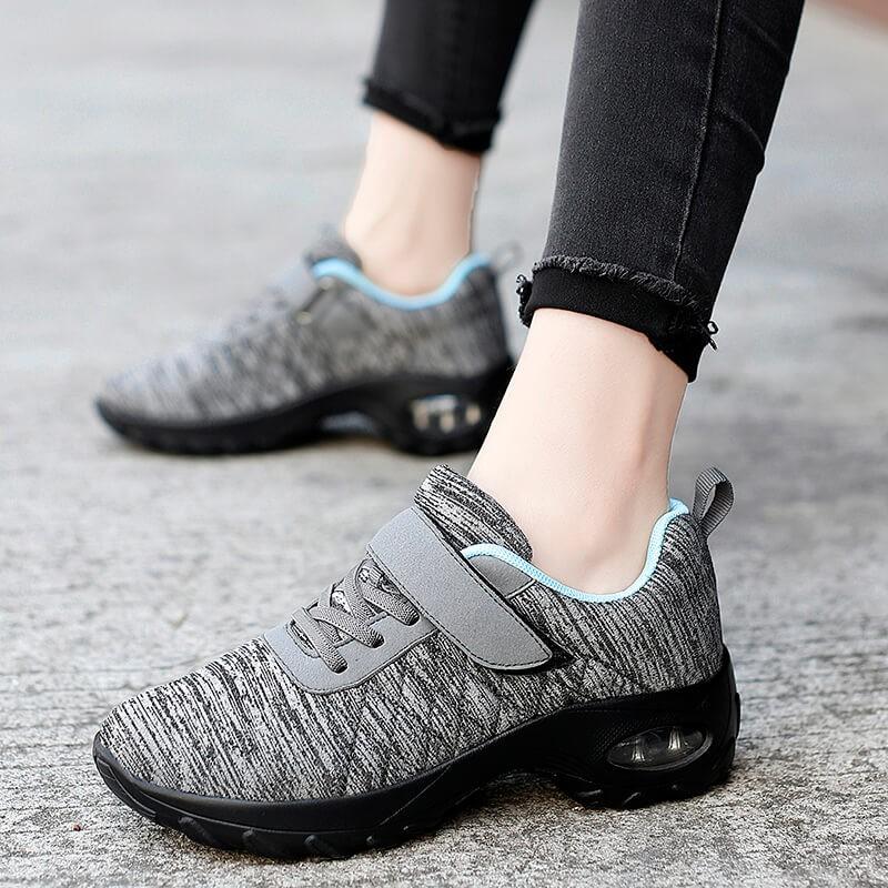 MW | LUFTKISSEN-TURNSCHUHE FÜR FRAUEN