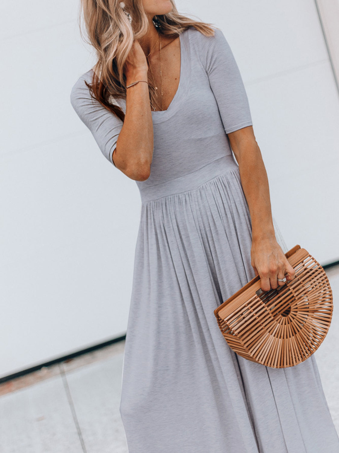 MW | Cooler und bequemer Jumpsuit