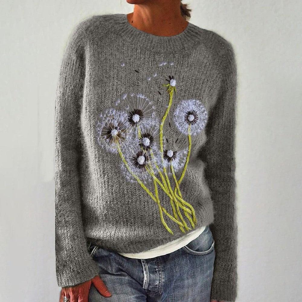 MW | Klassischer und modischer Winterpullover