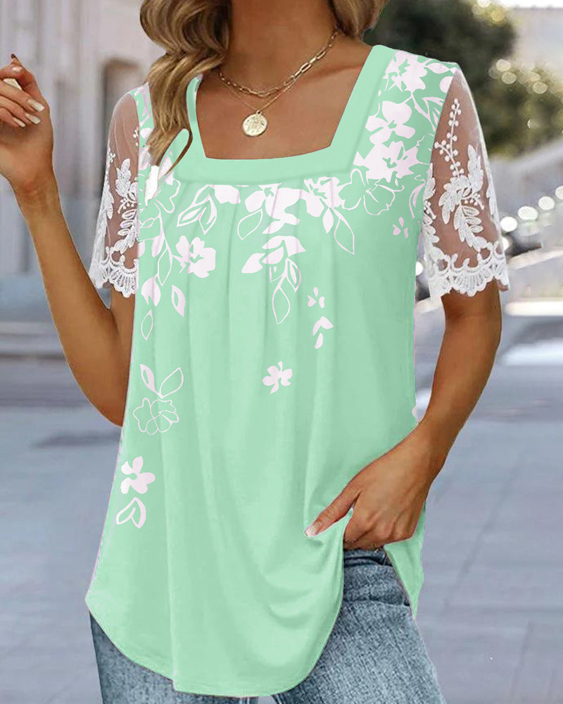 MW | Einfache und stilvolle Bluse