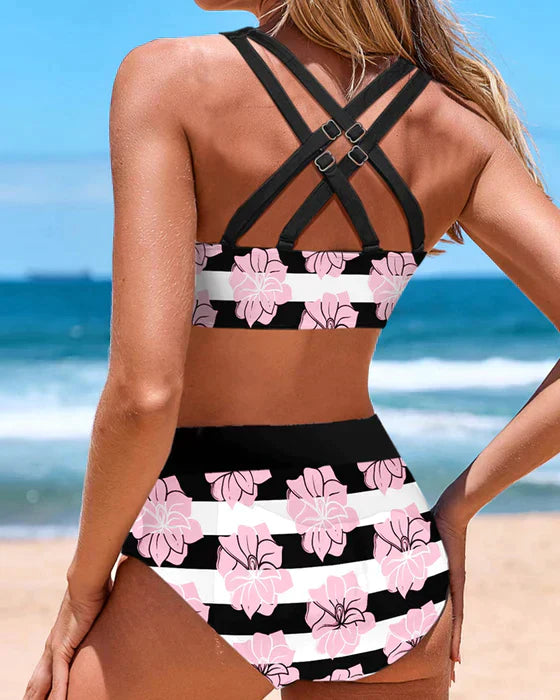 MW | Trendige Bikinis mit hoher Taille
