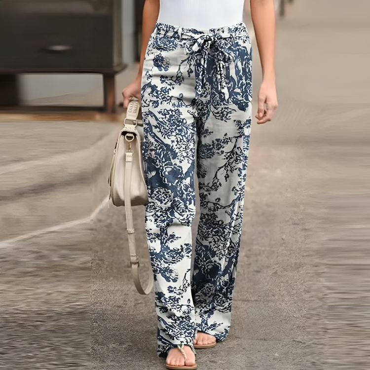 MW | Lässige Hose für Frauen