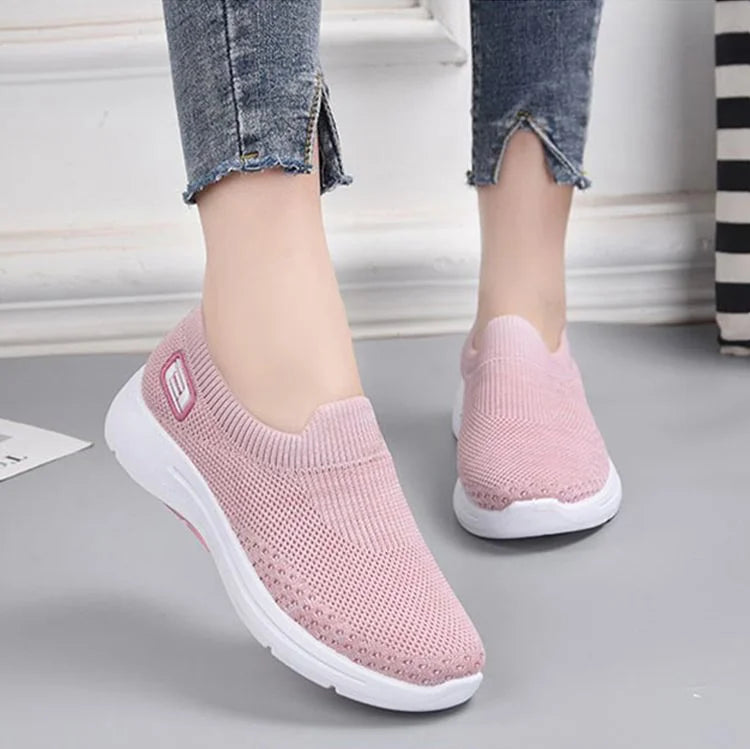 MW | Turnschuhe für Frauen zur Schmerzlinderung