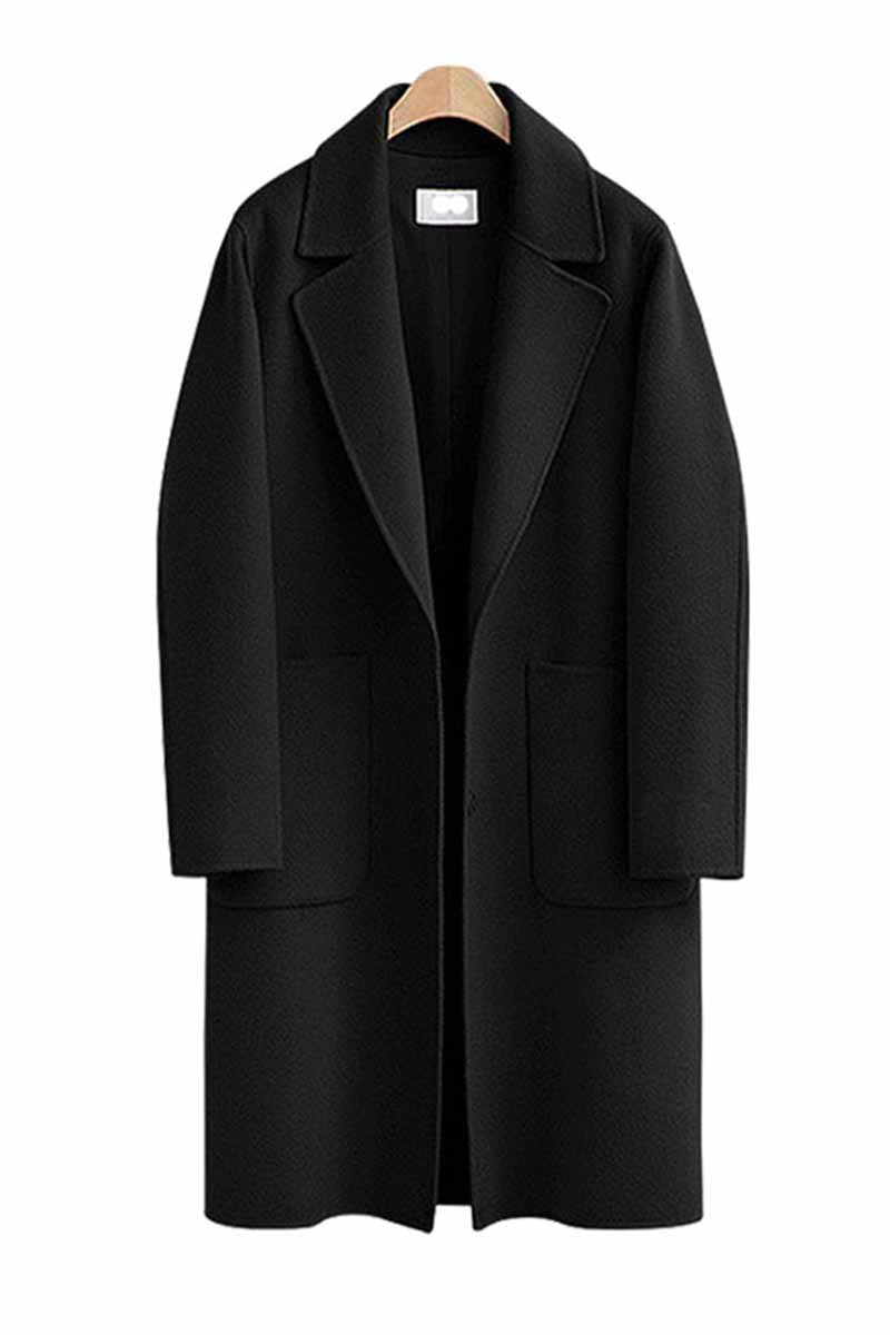 MW | Schlichter und eleganter Mantel